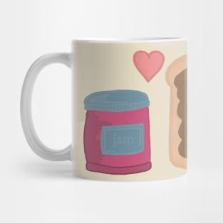 PBANDJ Mug